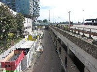 Centraal Station CS - nr. 0169